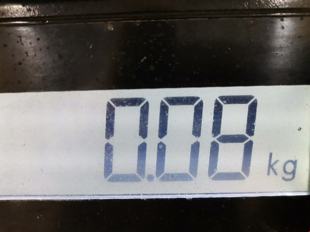 Клапан вентиляции топливного бака AUDI A6 C6 2004-2010