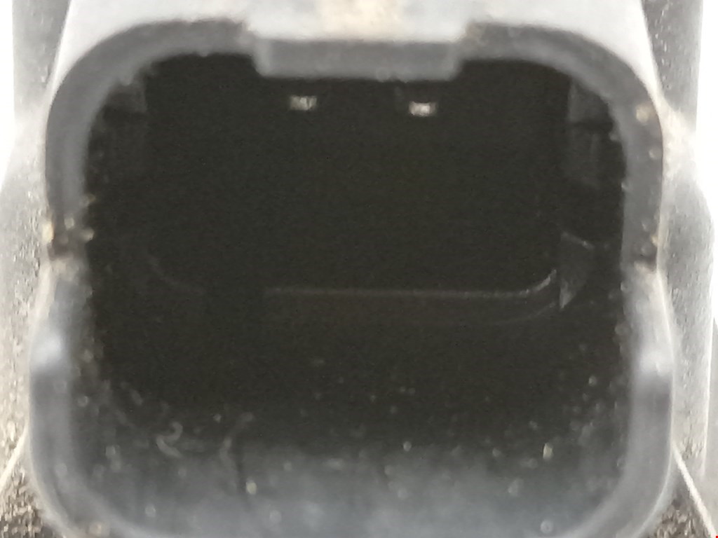 Фонарь подсветки номера PEUGEOT 607 2000-2010