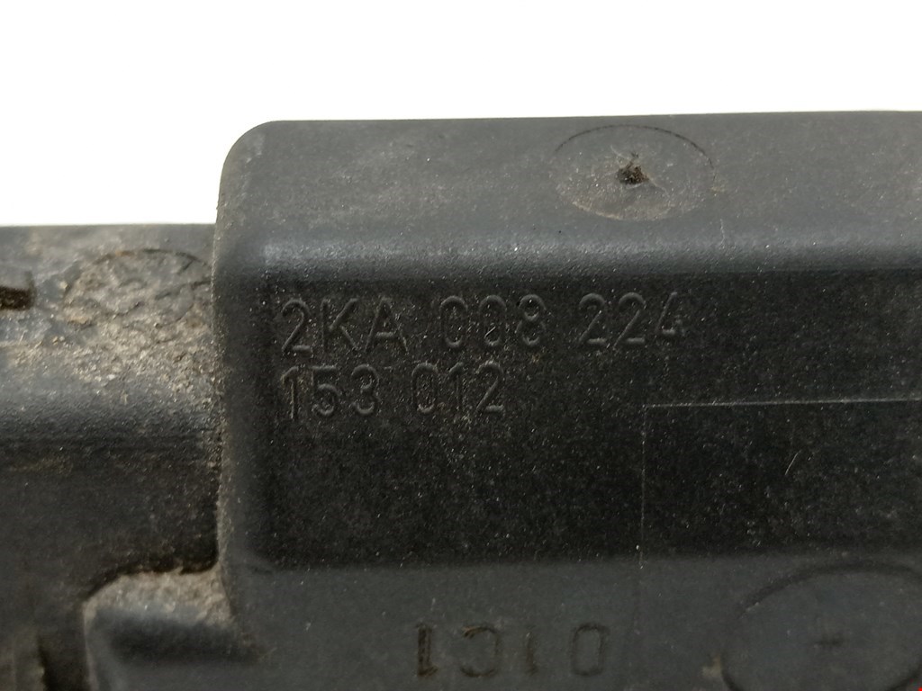 Фонарь подсветки номера PEUGEOT 607 2000-2010