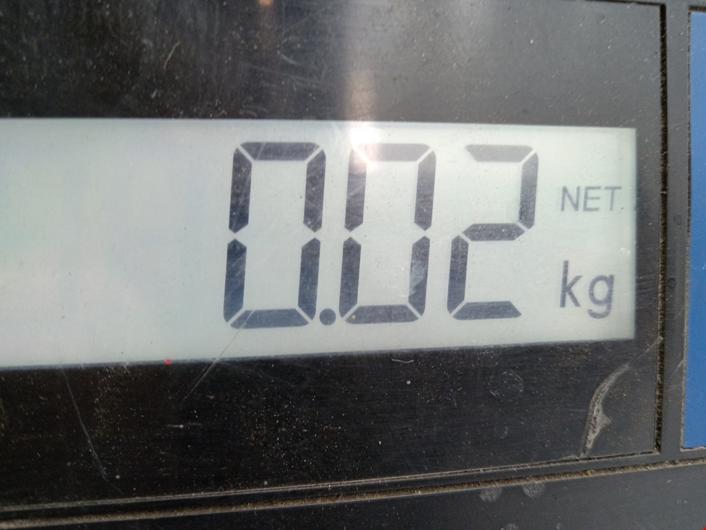 Фонарь подсветки номера PEUGEOT 607 2000-2010