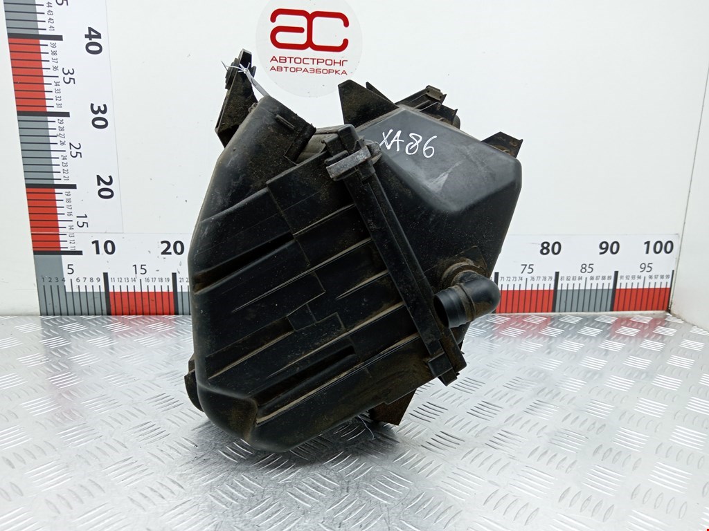 Корпус воздушного фильтра AUDI A4 B5 1995-2001