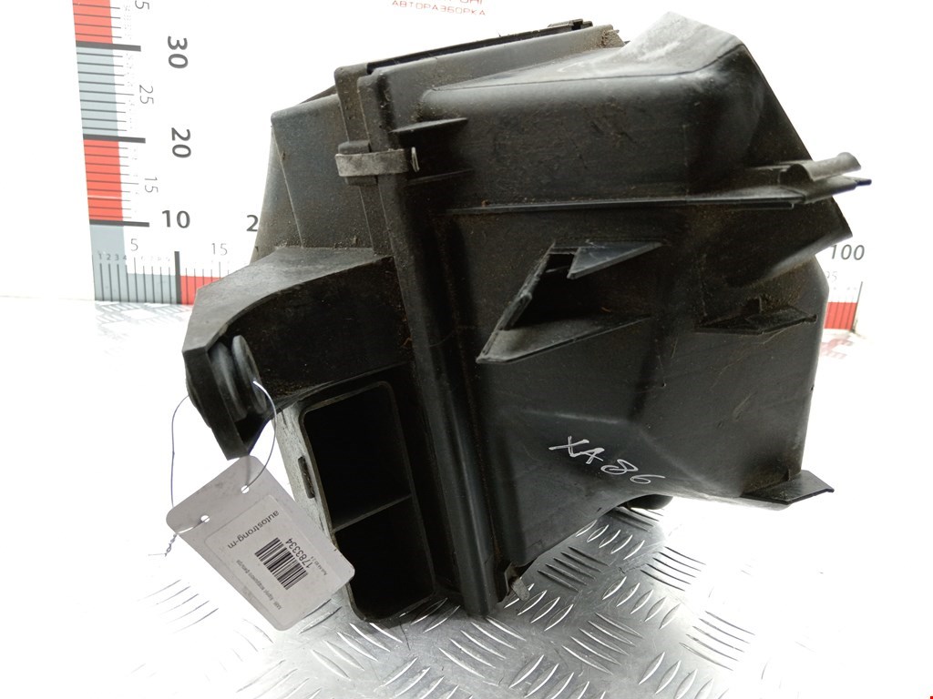 Корпус воздушного фильтра AUDI A4 B5 1995-2001