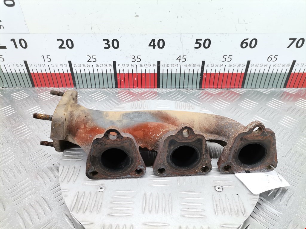 Коллектор выпускной AUDI A6 C6 2004-2010