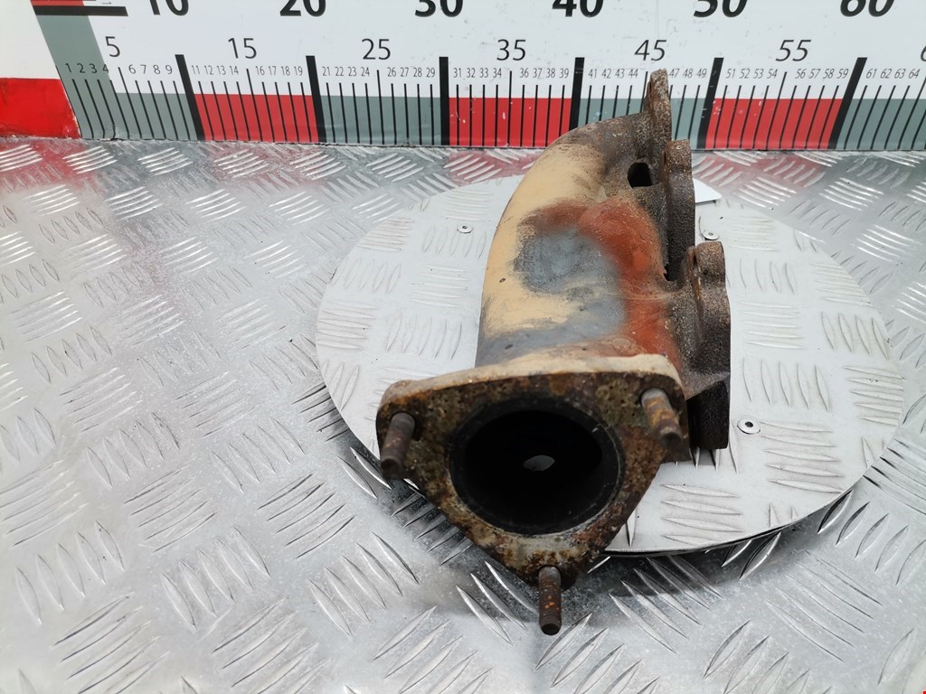 Коллектор выпускной AUDI A6 C6 2004-2010