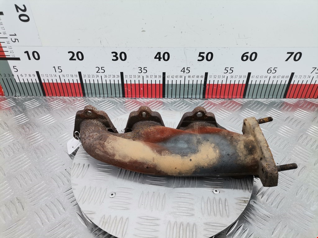 Коллектор выпускной AUDI A6 C6 2004-2010