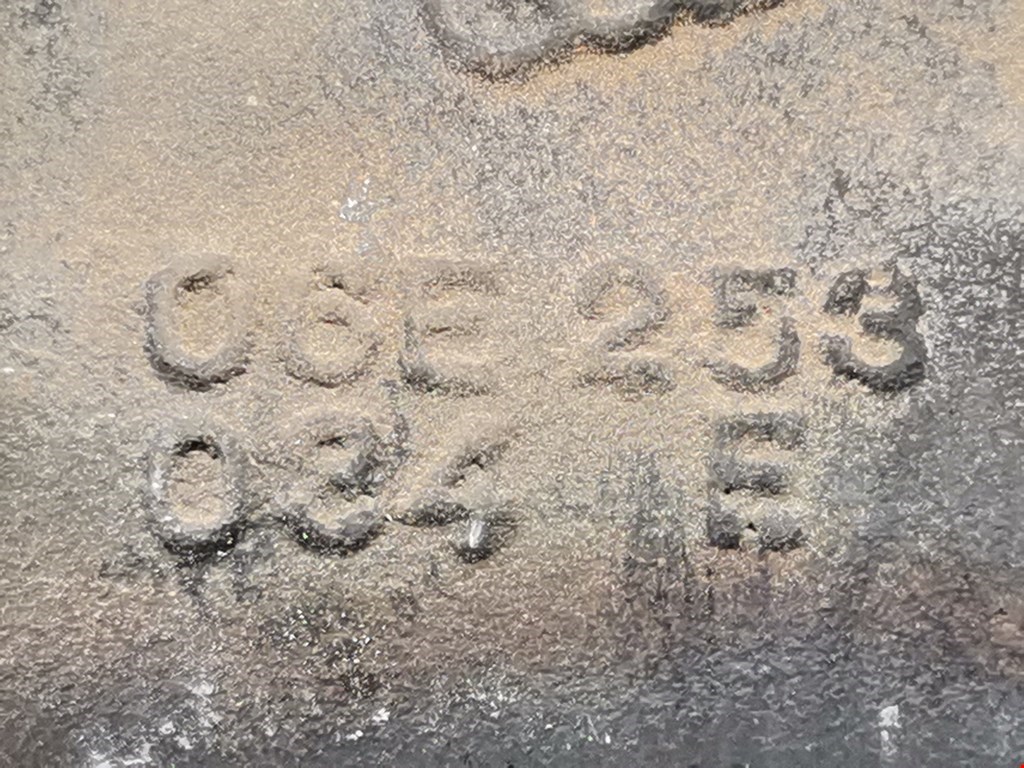 Коллектор выпускной AUDI A6 C6 2004-2010