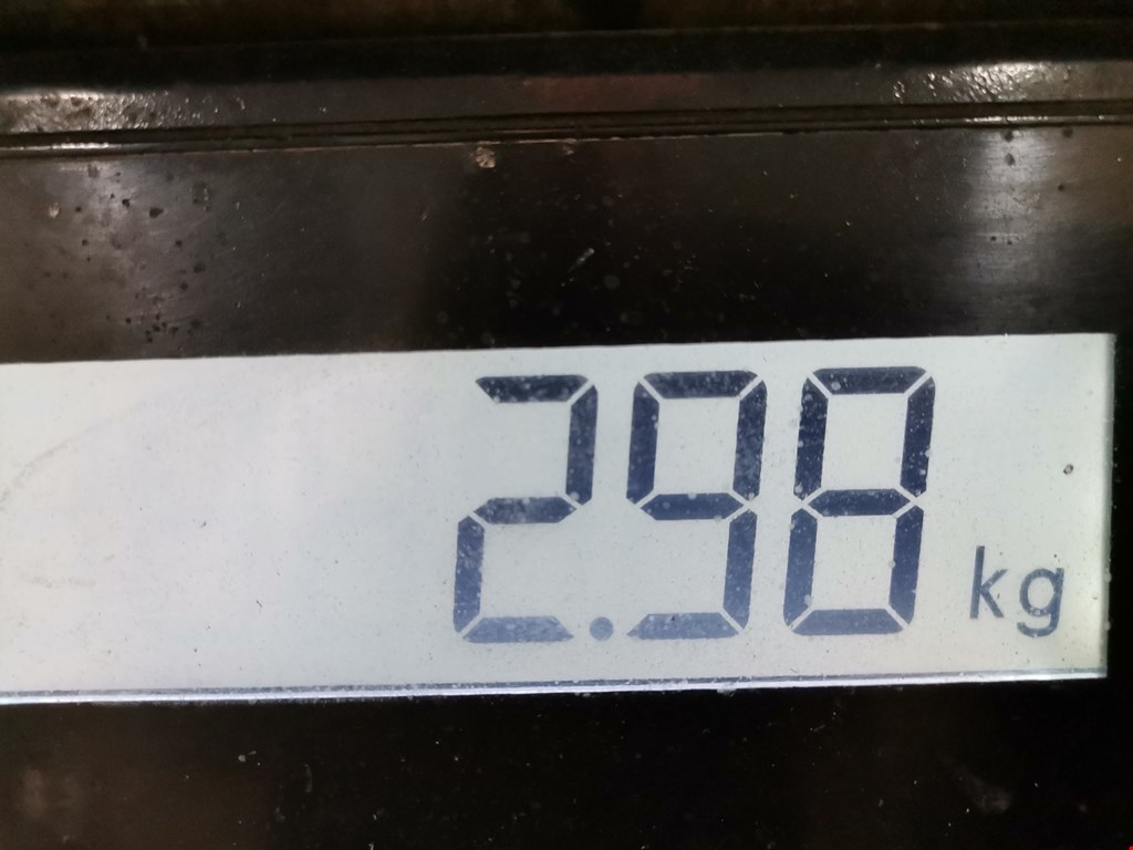 Коллектор выпускной AUDI A6 C6 2004-2010