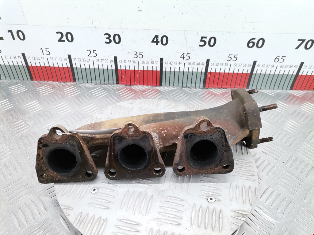 Коллектор выпускной AUDI A6 C6 2004-2010