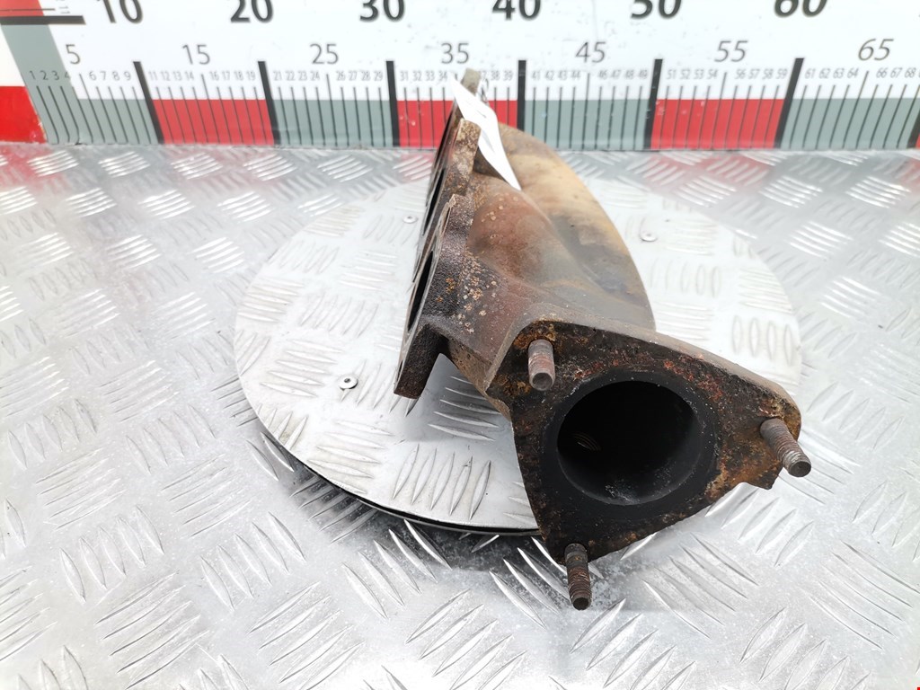 Коллектор выпускной AUDI A6 C6 2004-2010