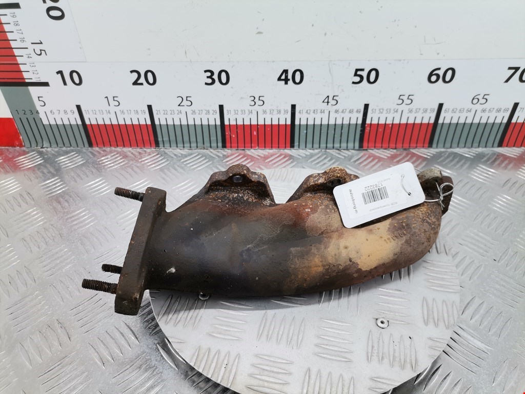 Коллектор выпускной AUDI A6 C6 2004-2010