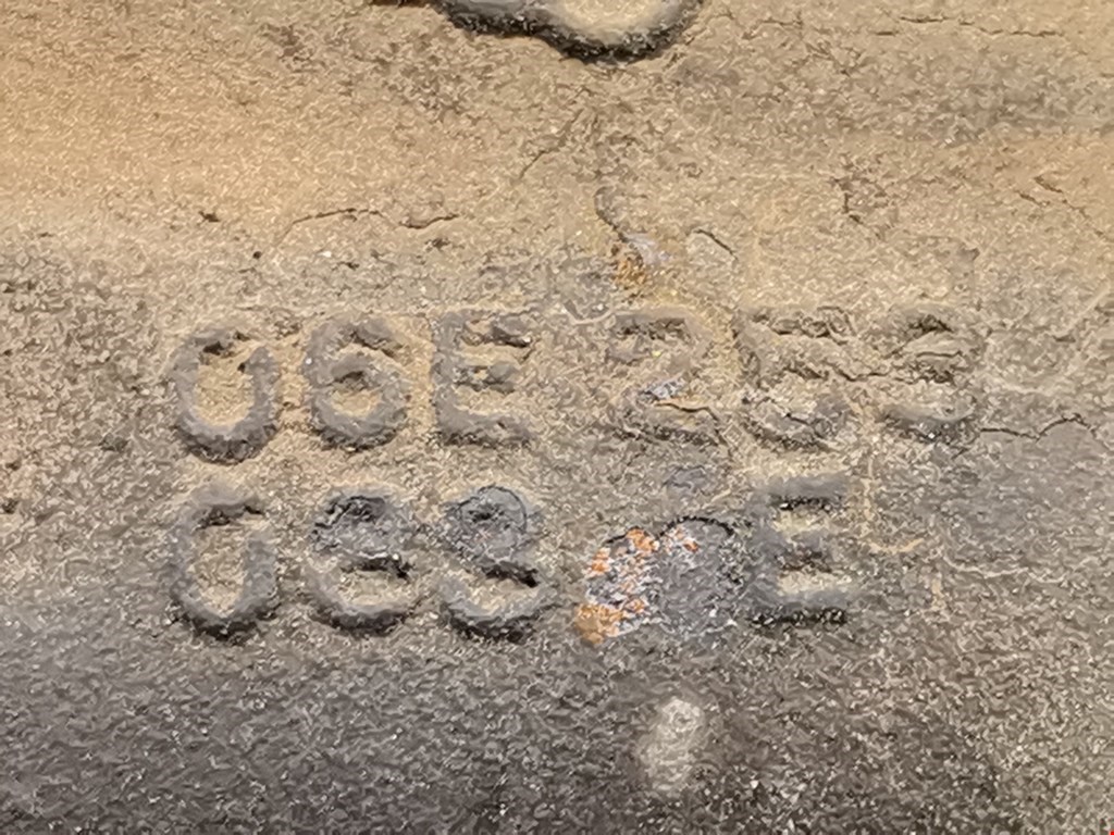 Коллектор выпускной AUDI A6 C6 2004-2010