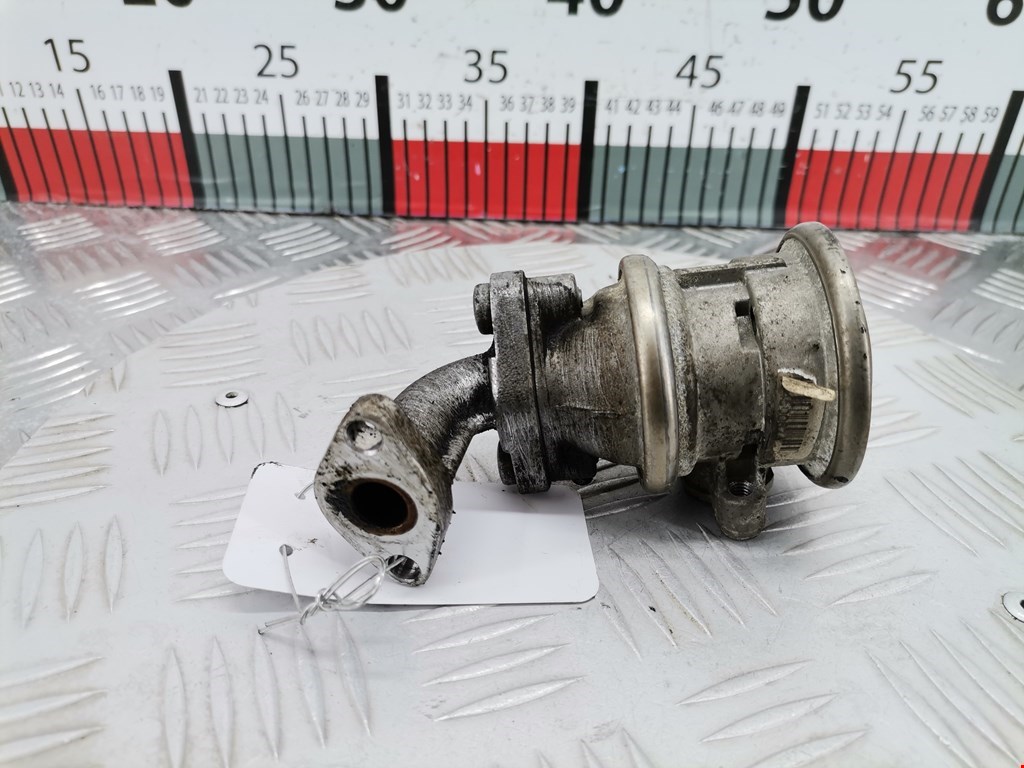 Клапан ЕГР EGR Audi A6 C6 (2004-2011)