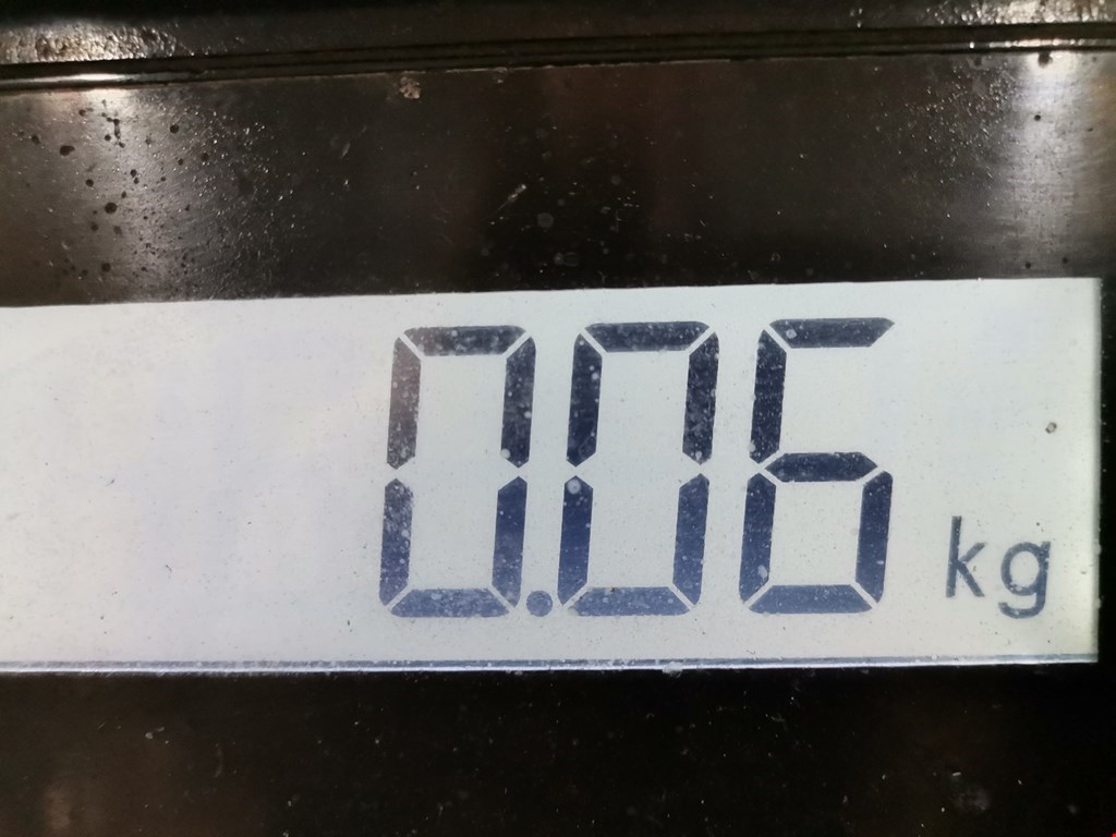 Датчик детонации MERCEDES-BENZ Sprinter 906 2006-2018