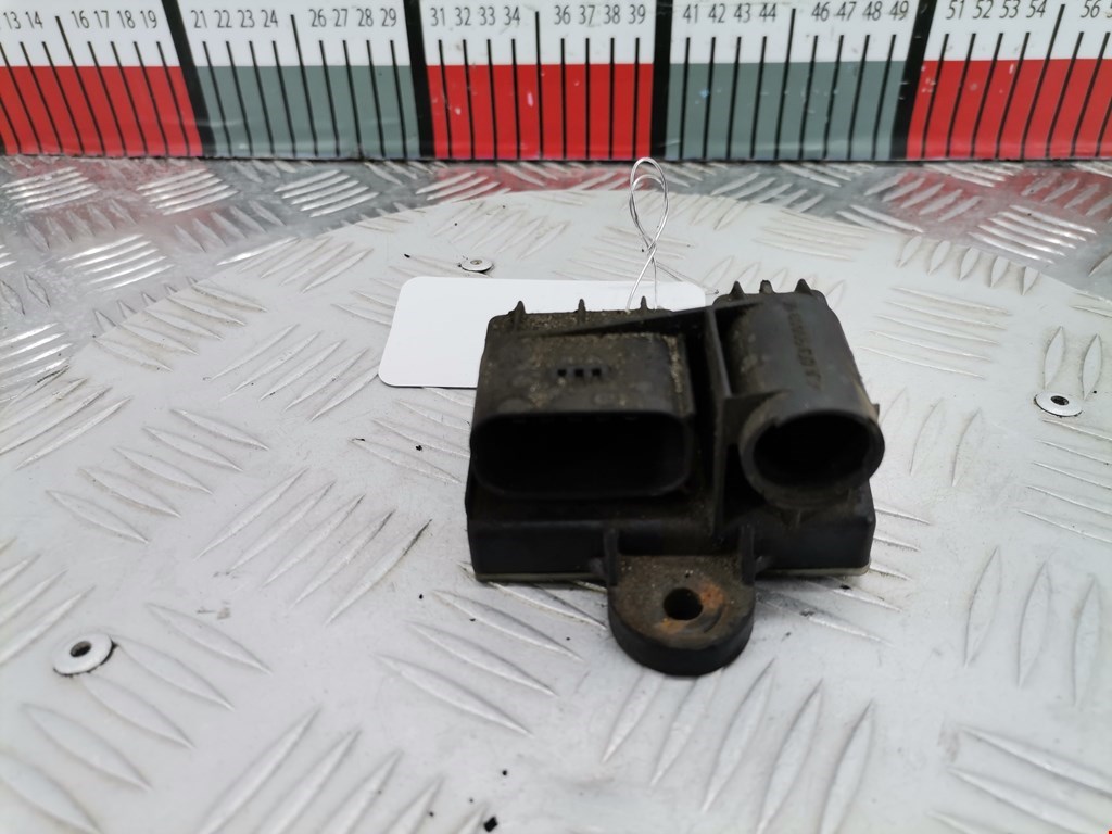 Реле свечей накала MERCEDES-BENZ Sprinter 906 2006-2018