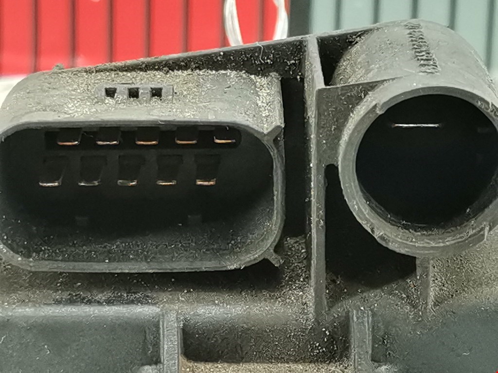 Реле свечей накала MERCEDES-BENZ Sprinter 906 2006-2018