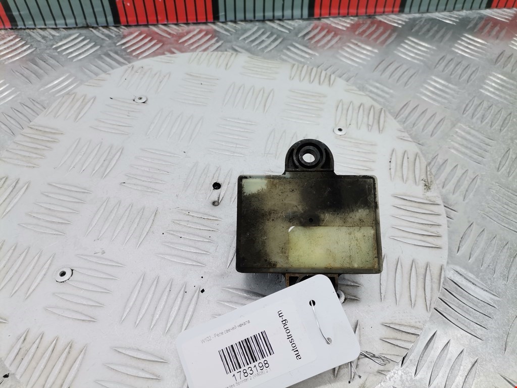 Реле свечей накала MERCEDES-BENZ Sprinter 906 2006-2018