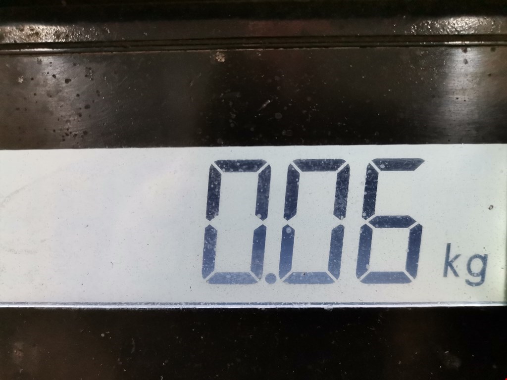 Датчик детонации MERCEDES-BENZ Sprinter 906 2006-2018