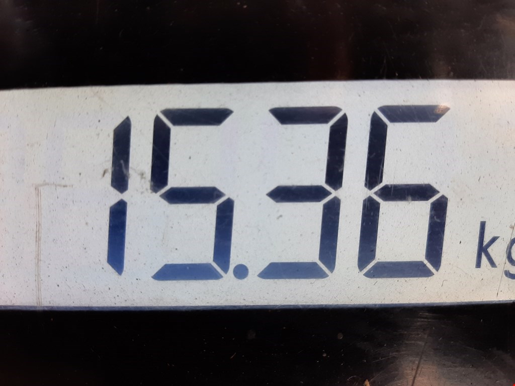 Диск тормозной передний VOLKSWAGEN Passat B6 2005-2011