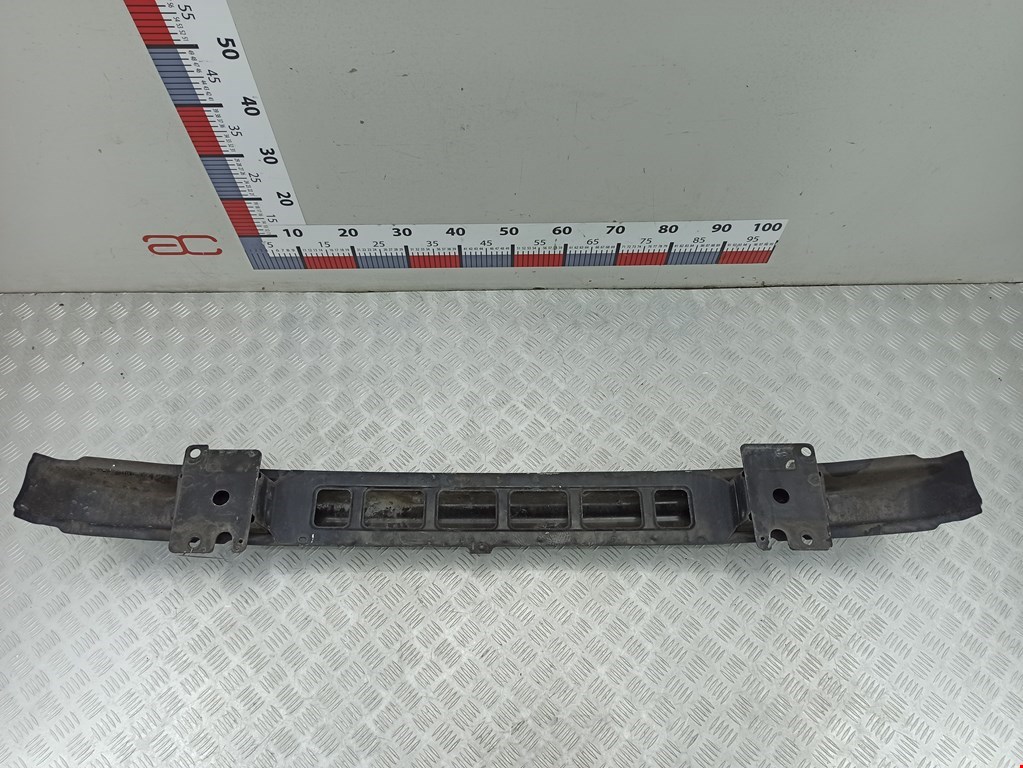 Усилитель переднего бампера (передний) VOLKSWAGEN Lupo 1999-2005