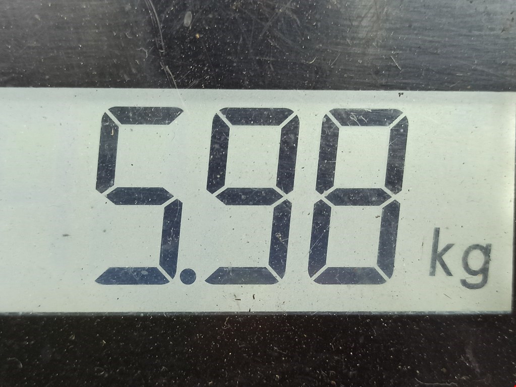 Усилитель переднего бампера (передний) VOLKSWAGEN Lupo 1999-2005