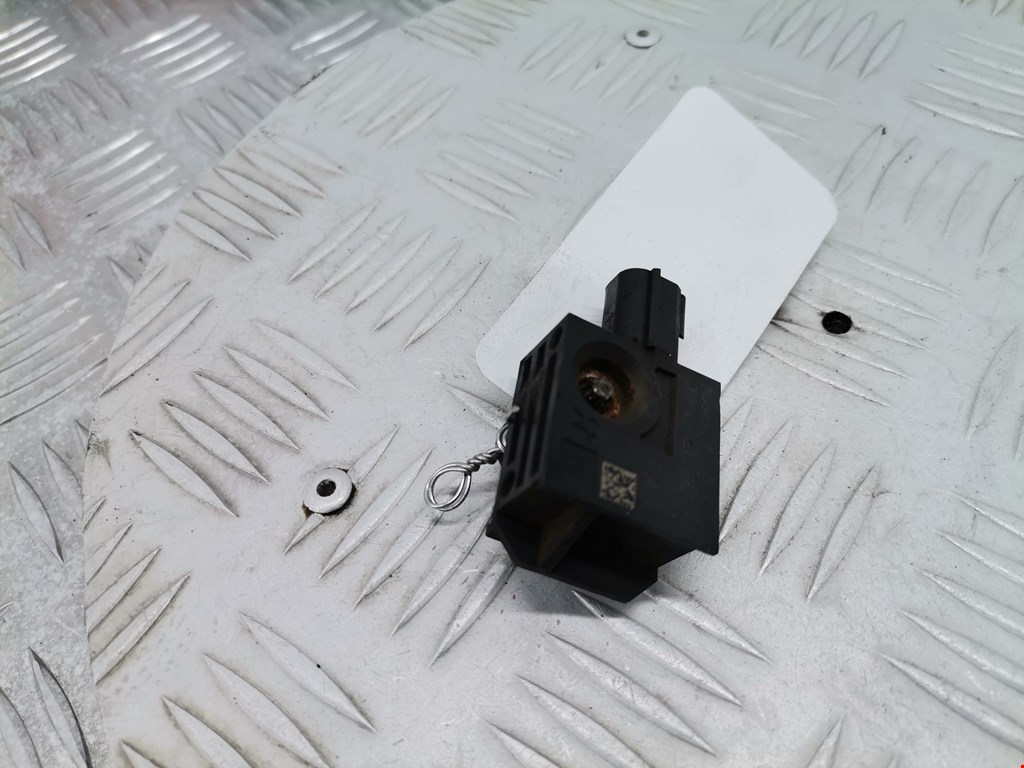 Датчик AIR BAG (подушек безопасности) OPEL Astra J 2009-2017