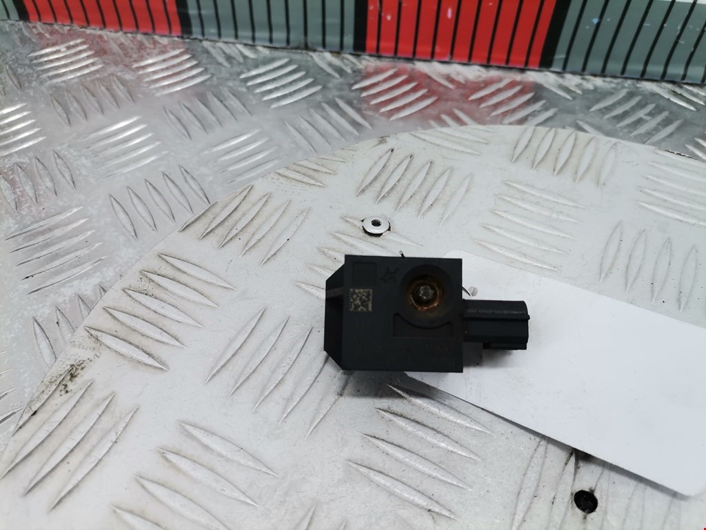 Датчик AIR BAG (подушек безопасности) OPEL Astra J 2009-2017