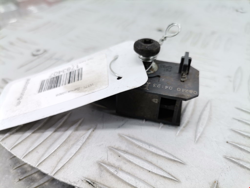 Датчик AIR BAG (подушек безопасности) OPEL Astra J 2009-2017