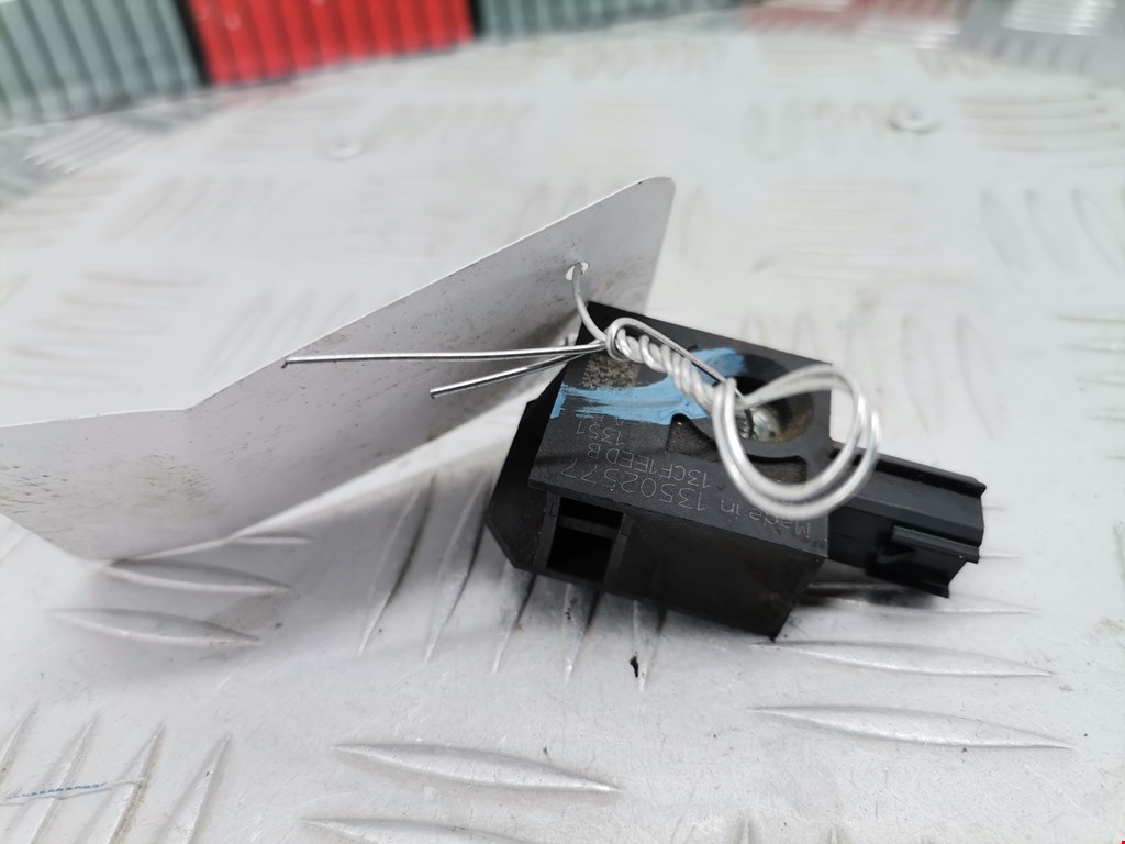 Датчик AIR BAG (подушек безопасности) CHEVROLET Cruze 2009-2015