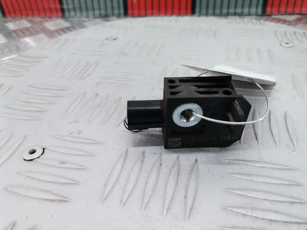 Датчик AIR BAG (подушек безопасности) CHEVROLET Cruze 2009-2015