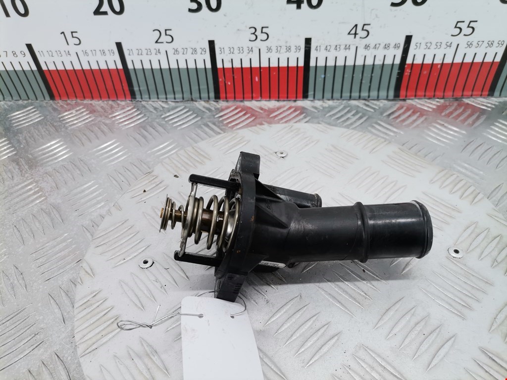 Корпус термостата FORD Focus II 2005-2011