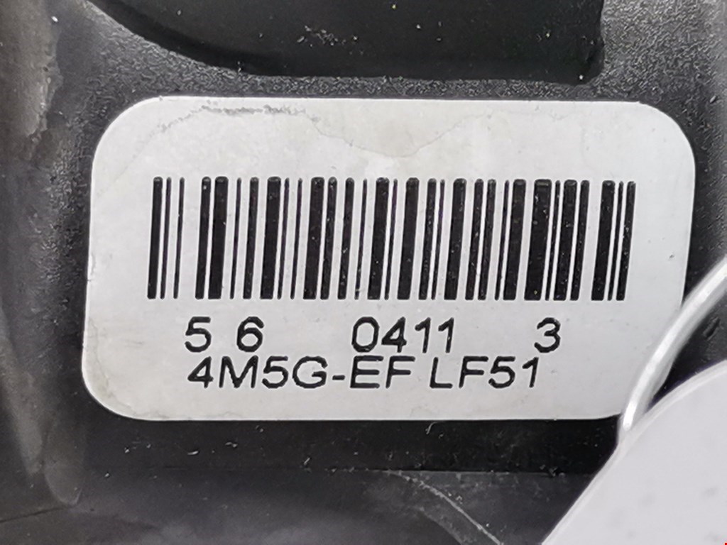 Корпус термостата FORD Focus II 2005-2011