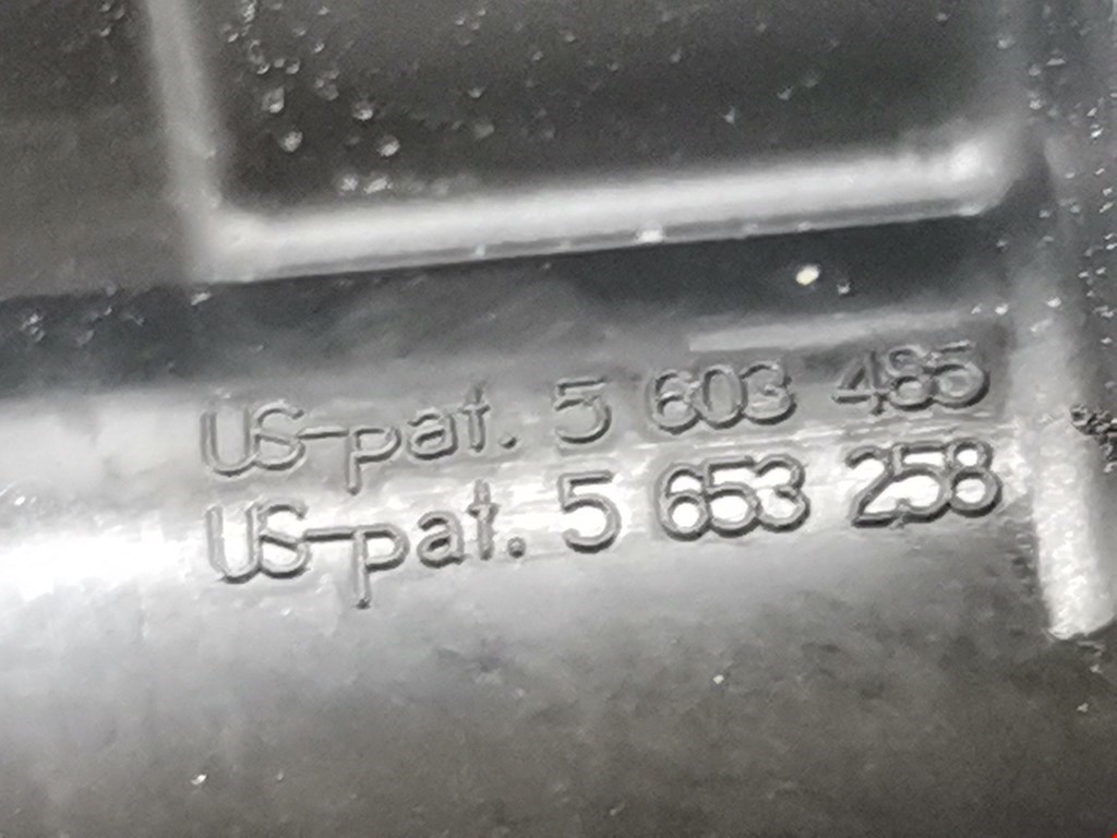 Корпус термостата FORD Focus II 2005-2011