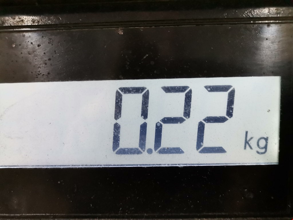 Корпус термостата FORD Focus II 2005-2011