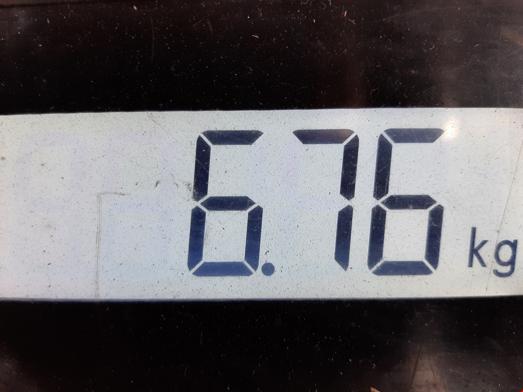 Диск тормозной задний ROVER 200 III R3 1995-1999