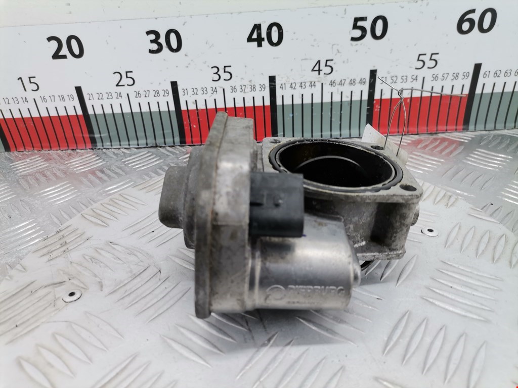 Защита антигравийная OPEL Zafira B 2005-2012