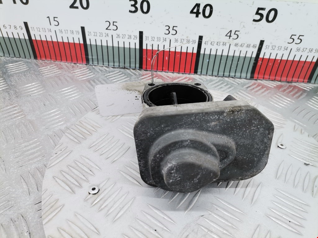 Защита антигравийная OPEL Zafira B 2005-2012