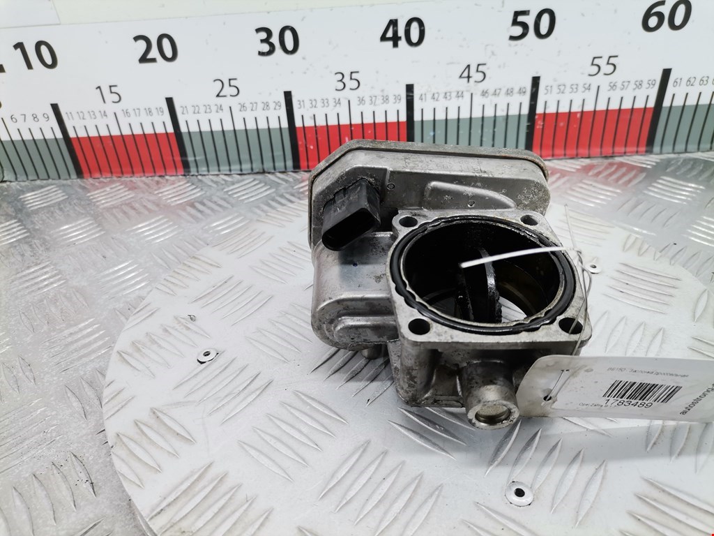 Защита антигравийная OPEL Zafira B 2005-2012