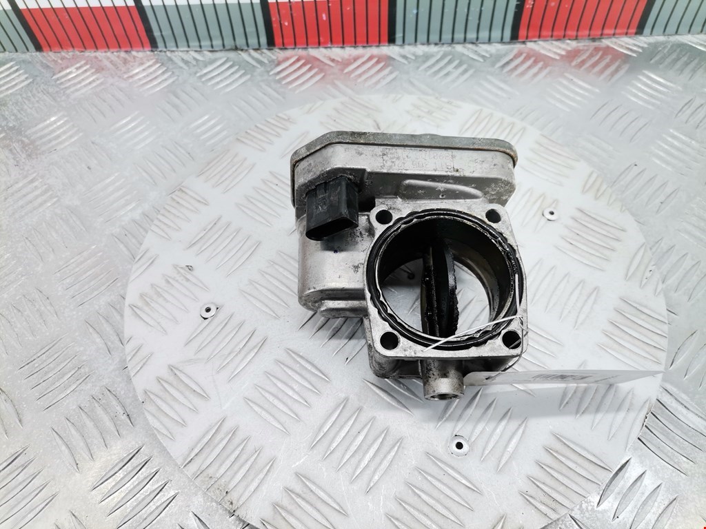 Защита антигравийная OPEL Zafira B 2005-2012