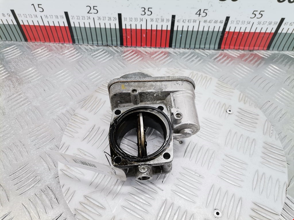 Защита антигравийная OPEL Zafira B 2005-2012