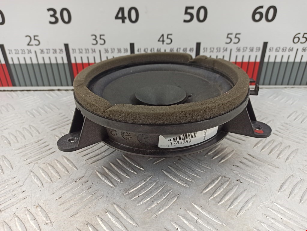 Динамик VOLVO C30 2006-2013