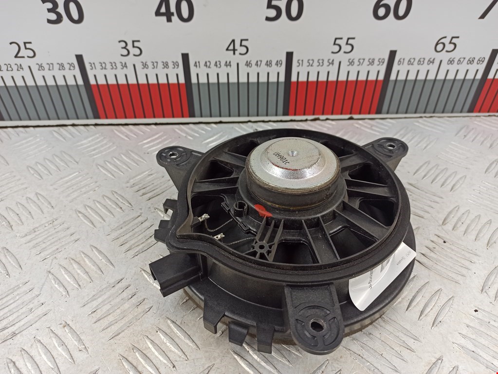 Динамик VOLVO C30 2006-2013