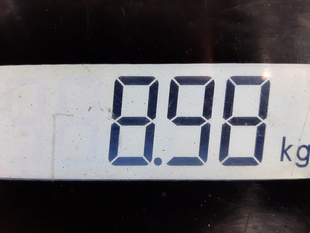 Диск тормозной передний OPEL Corsa D 2006-2014