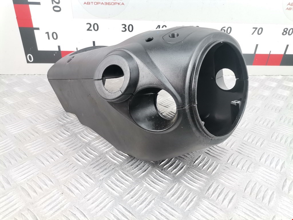 Кожух рулевой колонки FIAT Ducato 2014-н.в.