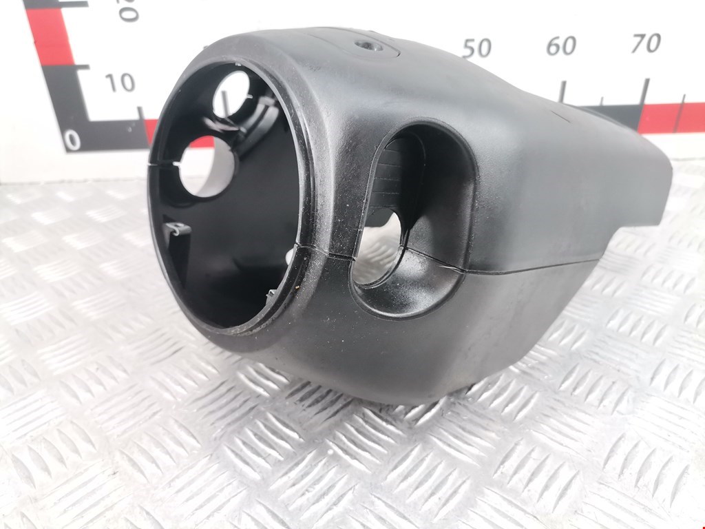 Кожух рулевой колонки FIAT Ducato 2014-н.в.