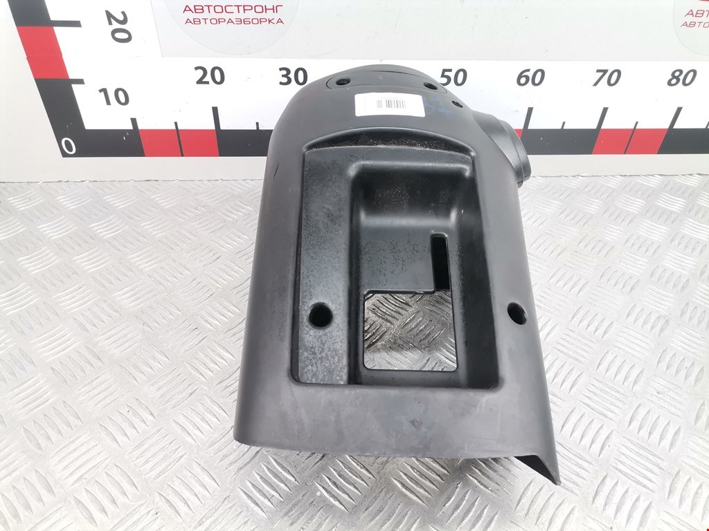 Кожух рулевой колонки FIAT Ducato 2014-н.в.