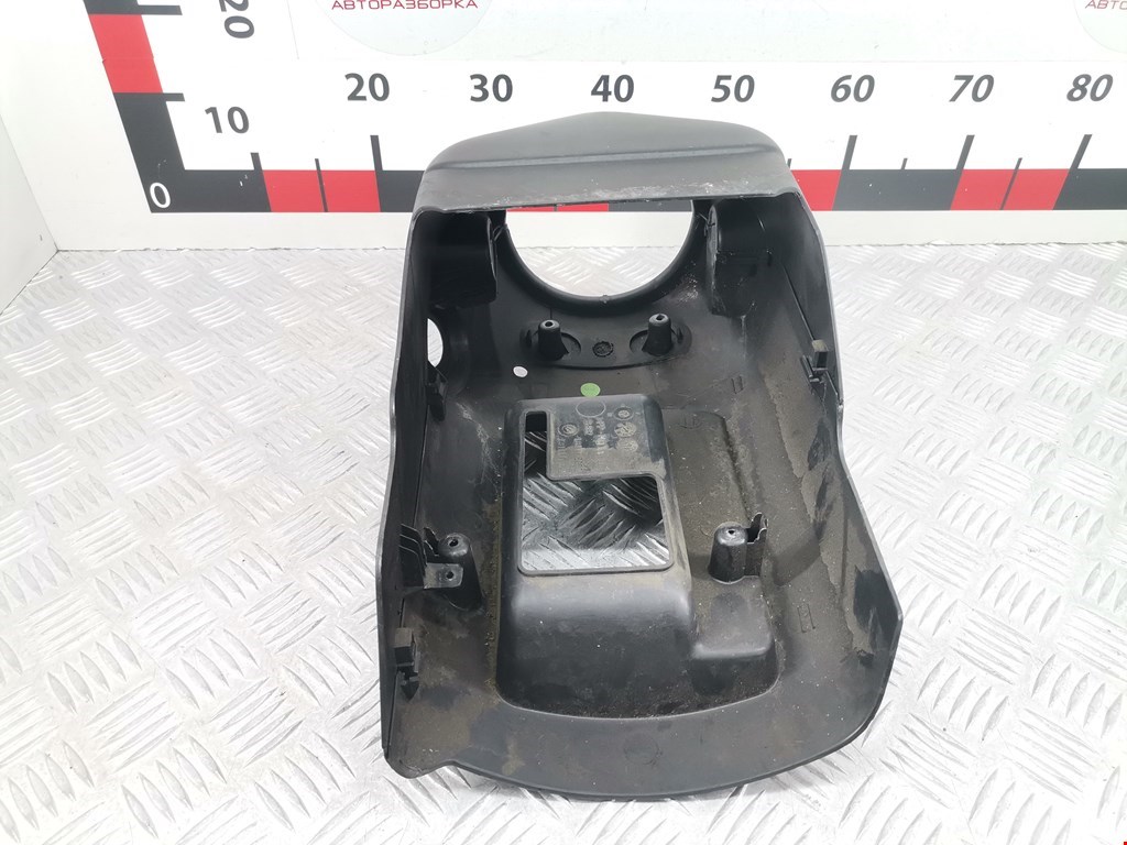 Кожух рулевой колонки FIAT Ducato 2014-н.в.