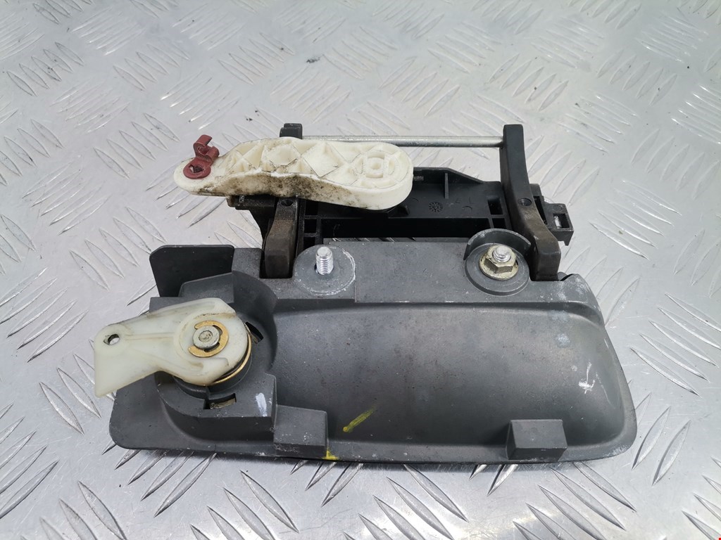 Ручка двери передней наружная левая OPEL Zafira A 1999-2005