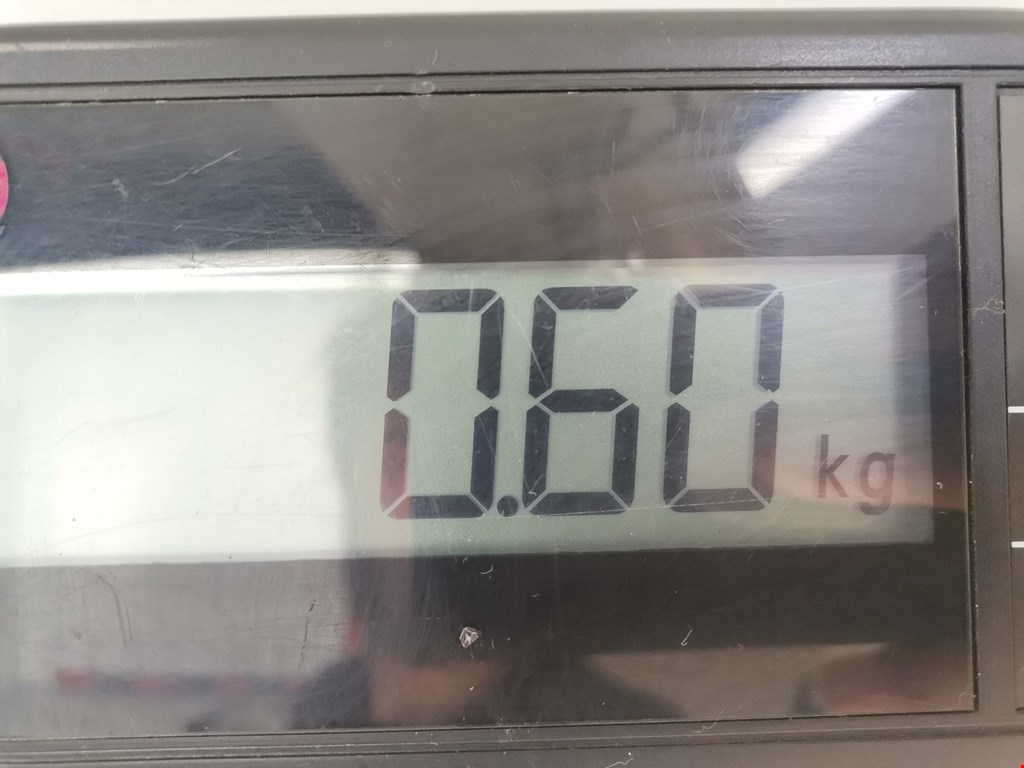 Ручка двери передней наружная левая OPEL Zafira A 1999-2005