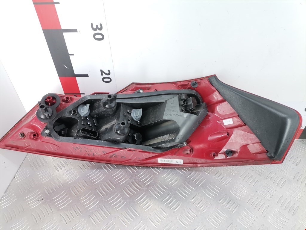 Фонарь задний внутренний левый OPEL Insignia 2008-2017