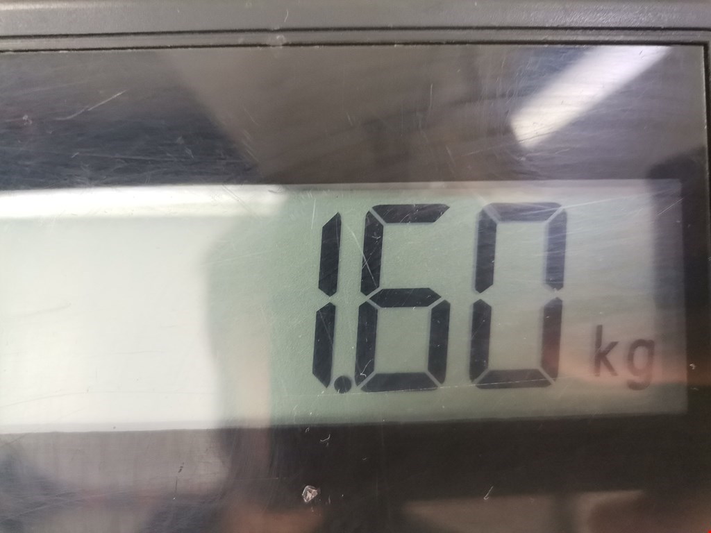 Фонарь задний внутренний левый OPEL Insignia 2008-2017